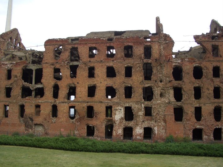 Volgograd