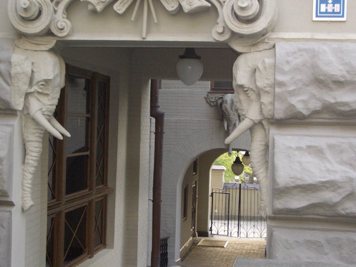 Cestovateľov dom